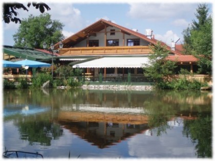 Photo: Biergarten Ellermühle